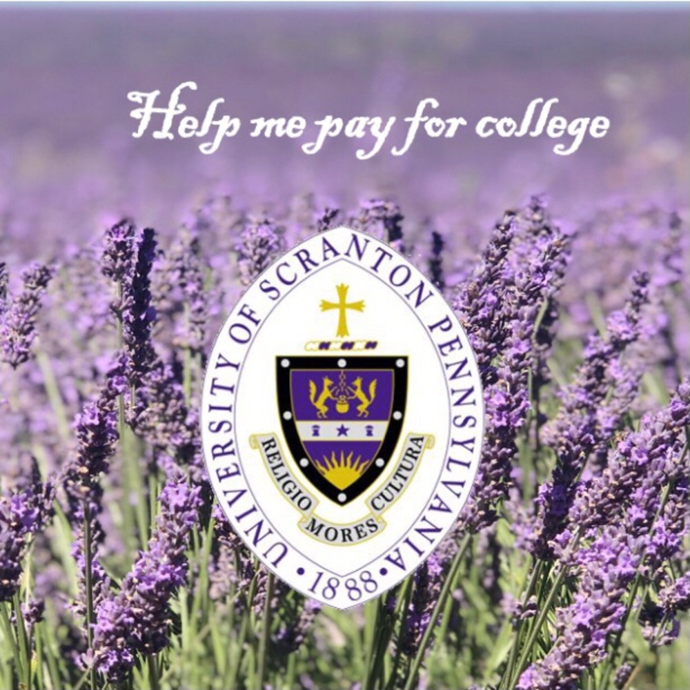 Help my pay for college!